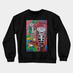 Pirate Nights Crewneck Sweatshirt